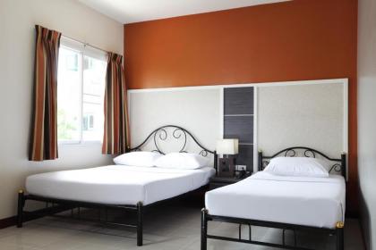 Rambuttri Village Inn & Plaza - image 14