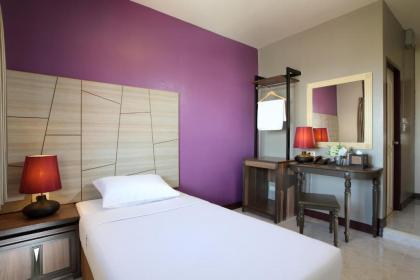 Rambuttri Village Inn & Plaza - image 7