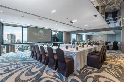 Emporium Suites By Chatrium - image 10