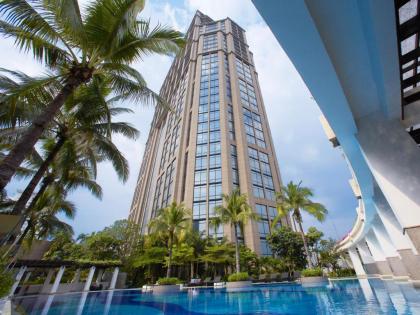 Emporium Suites By Chatrium - image 13
