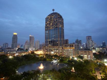 Emporium Suites By Chatrium - image 14