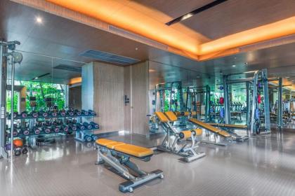 Emporium Suites By Chatrium - image 8