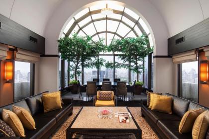 Banyan Tree Bangkok - image 15
