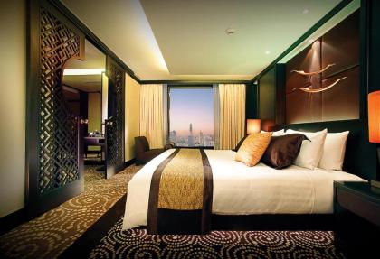 Banyan Tree Bangkok - image 16