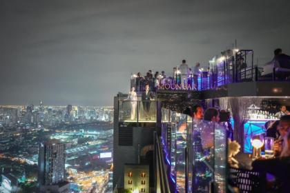 Banyan Tree Bangkok - image 18