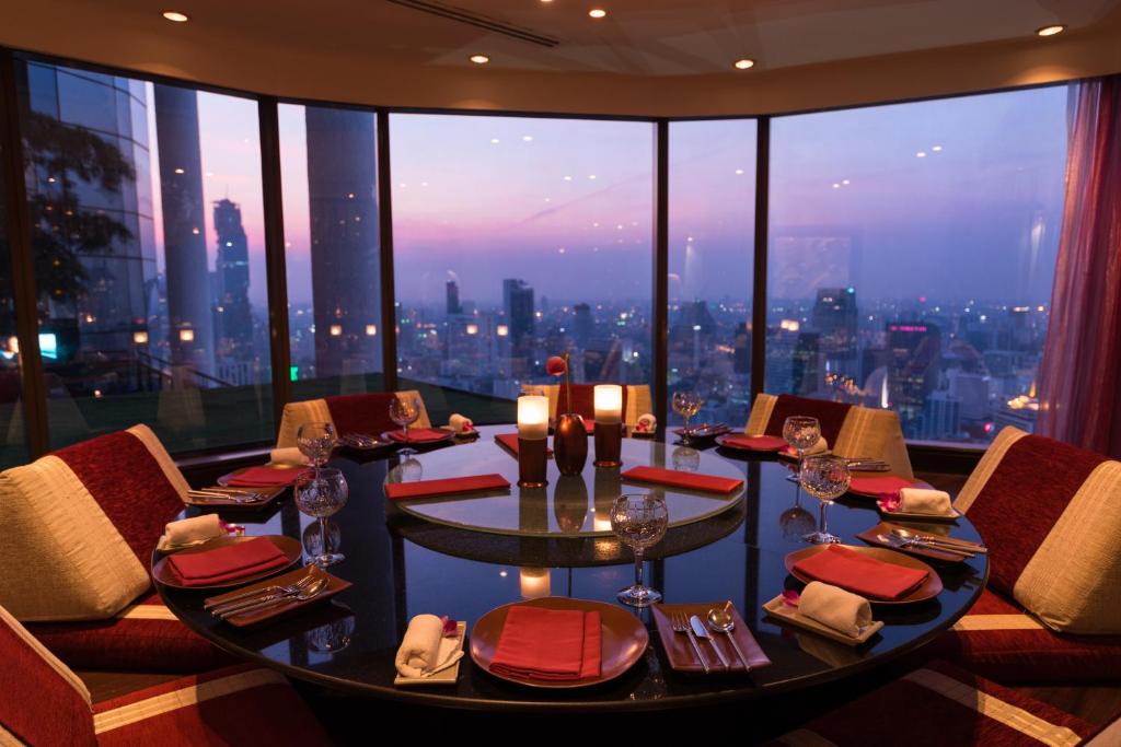 Banyan Tree Bangkok - image 4