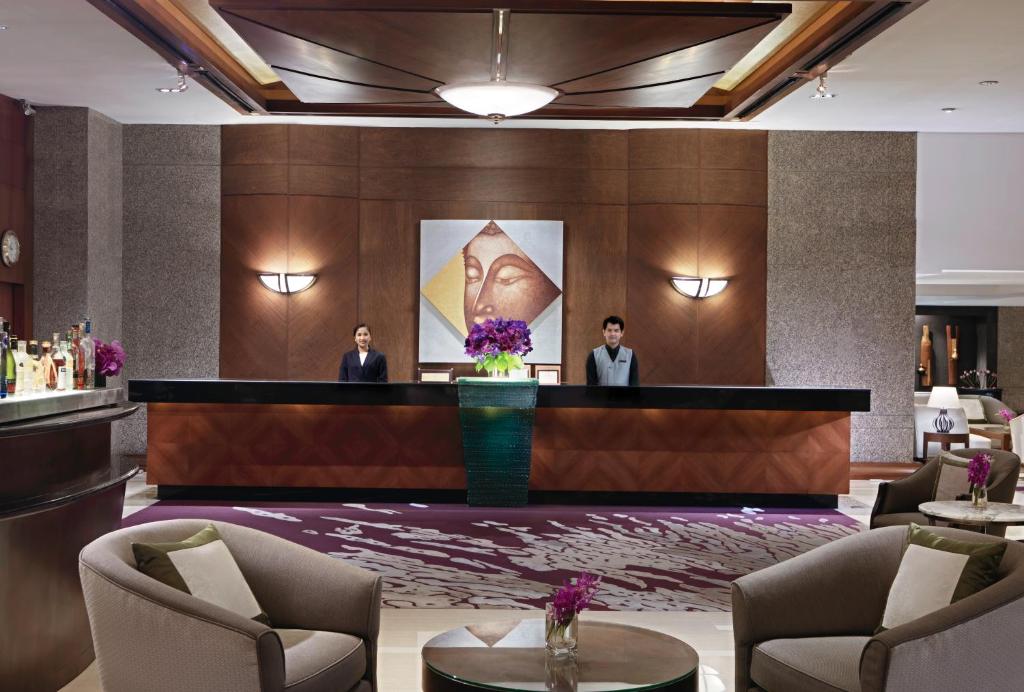 Banyan Tree Bangkok - image 7