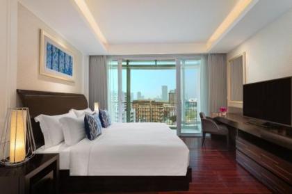 Dusit Suites Hotel Ratchadamri - image 10