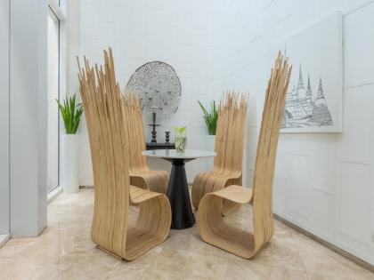 Dusit Suites Hotel Ratchadamri - image 11