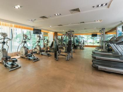 Dusit Suites Hotel Ratchadamri - image 14