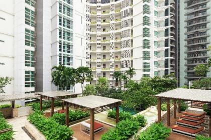 Dusit Suites Hotel Ratchadamri - image 18