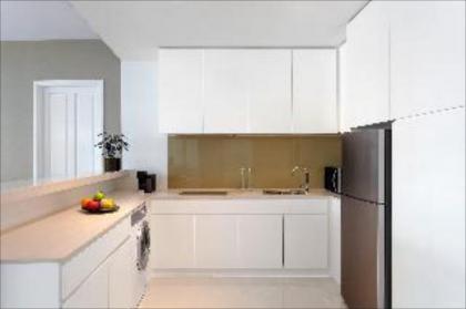 Dusit Suites Hotel Ratchadamri - image 2