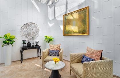 Dusit Suites Hotel Ratchadamri - image 5
