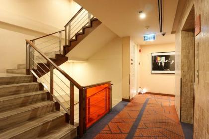 On 8 Sukhumvit Nana Bangkok by Compass Hospitality - image 11