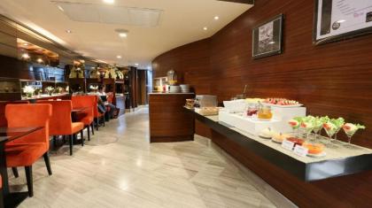 On 8 Sukhumvit Nana Bangkok by Compass Hospitality - image 16