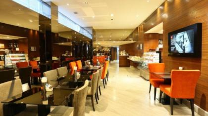 On 8 Sukhumvit Nana Bangkok by Compass Hospitality - image 7