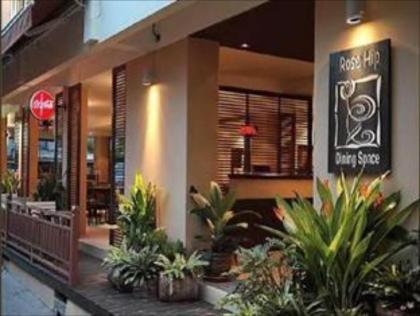 Rose Hotel - image 11