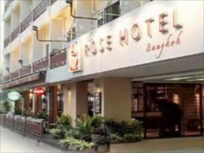 Rose Hotel - image 18