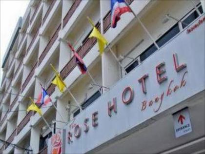 Rose Hotel - image 19