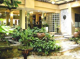 Sourire at Rattanakosin Island Hotel - main image