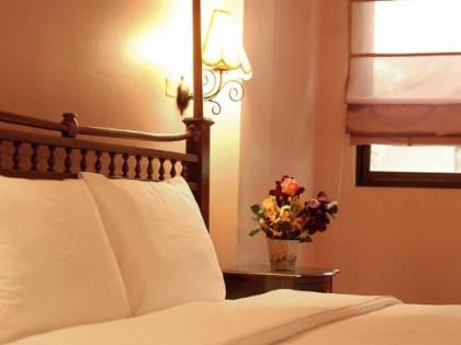 Sourire at Rattanakosin Island Hotel - image 13