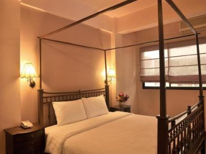 Sourire at Rattanakosin Island Hotel - image 15