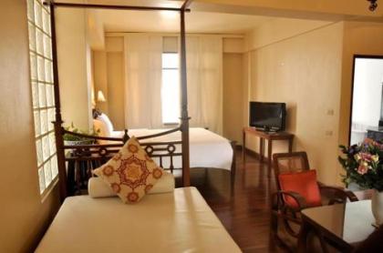 Sourire at Rattanakosin Island Hotel - image 17