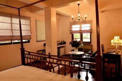 Sourire at Rattanakosin Island Hotel - image 9