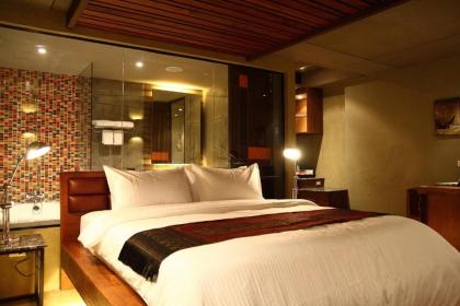 The Fusion Suites - image 10