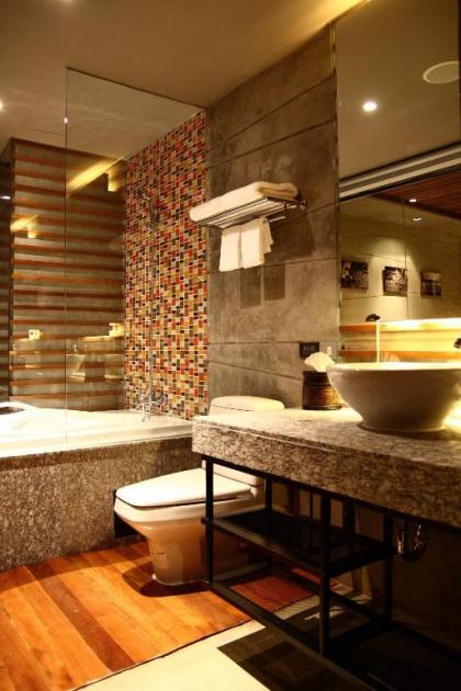 The Fusion Suites - image 11