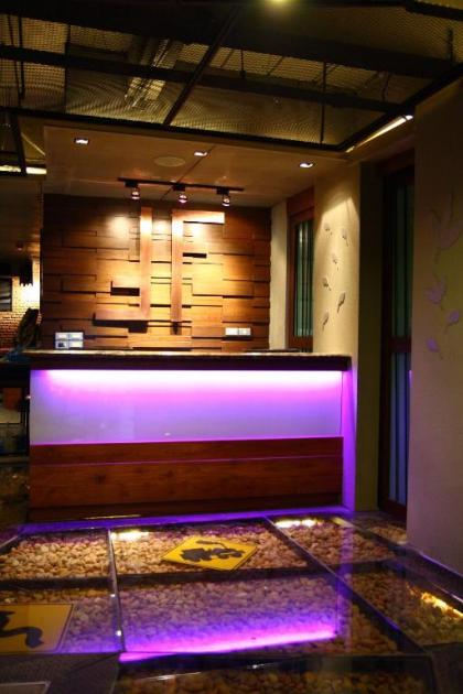 The Fusion Suites - image 13