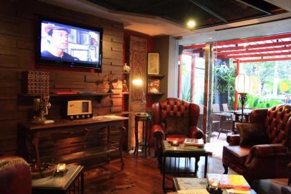 The Fusion Suites - image 14
