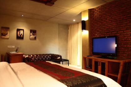 The Fusion Suites - image 16