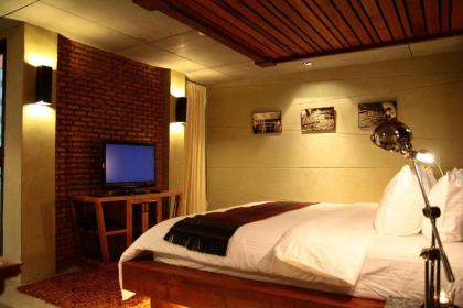 The Fusion Suites - image 17