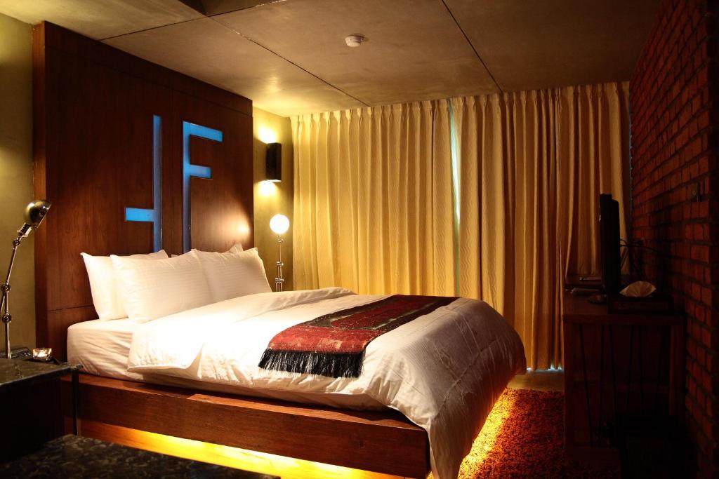 The Fusion Suites - image 2