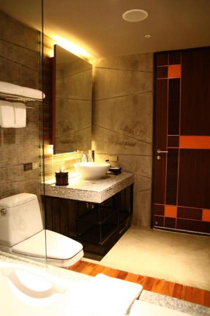 The Fusion Suites - image 20