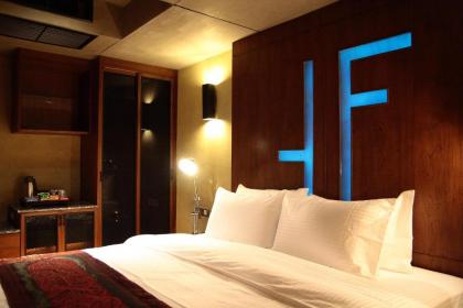 The Fusion Suites - image 3