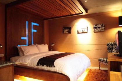 The Fusion Suites - image 6