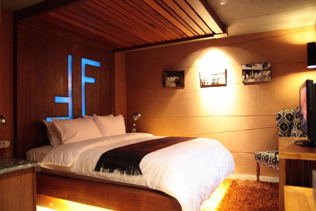 The Fusion Suites - image 6