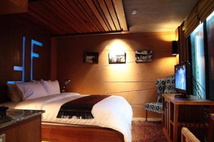 The Fusion Suites - image 7