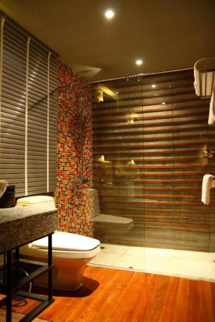 The Fusion Suites - image 9