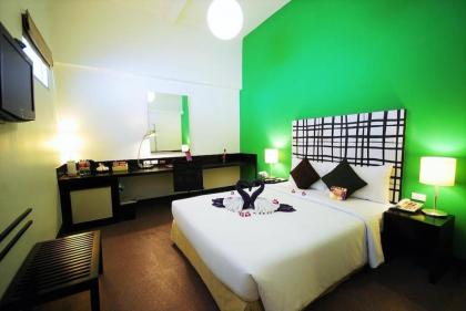 The Embassy Sathorn - image 12