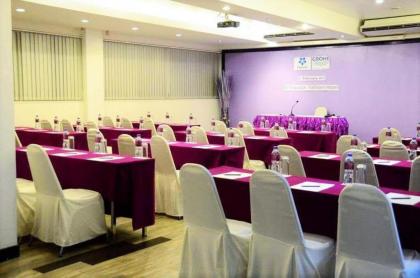 The Embassy Sathorn - image 16
