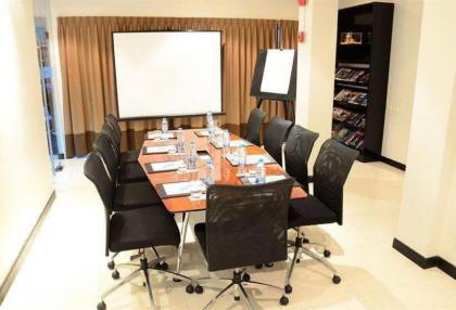 The Embassy Sathorn - image 18