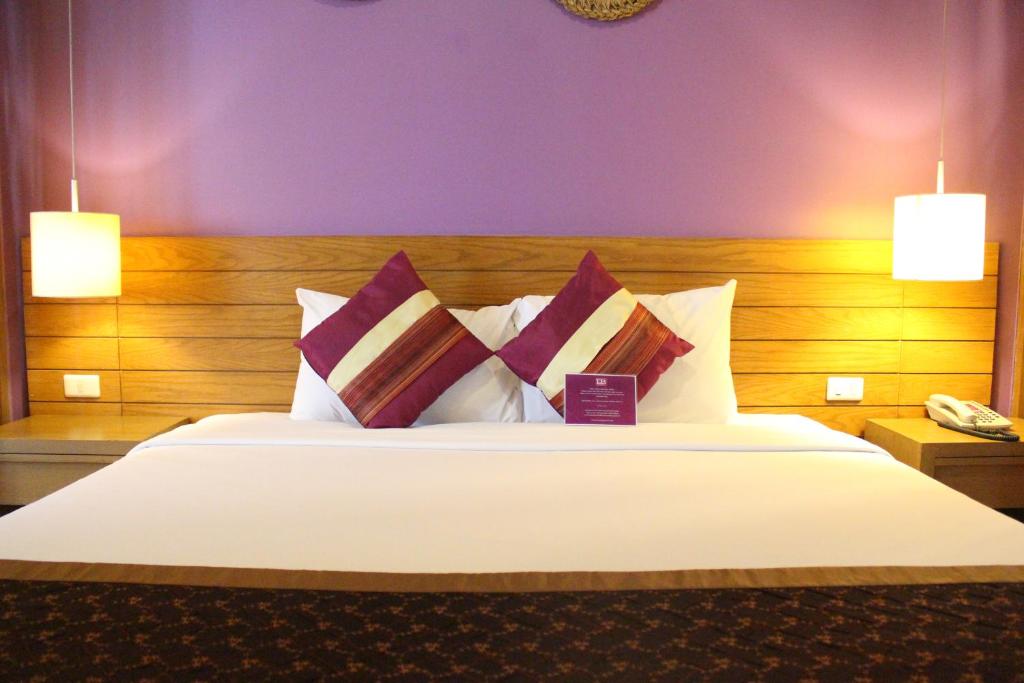 The Embassy Sathorn - image 3