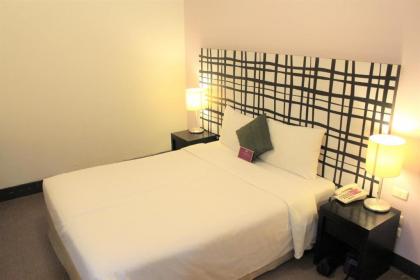 The Embassy Sathorn - image 4