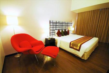 The Embassy Sathorn - image 9
