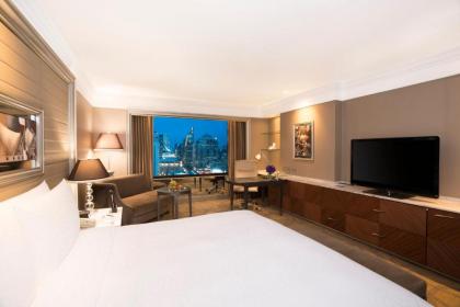 Intercontinental Bangkok - image 12