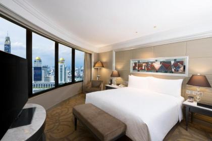 Intercontinental Bangkok - image 13