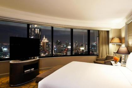 Intercontinental Bangkok - image 15